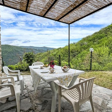 Apartment Il Vecchio Mulino By Interhome Tavole ภายนอก รูปภาพ
