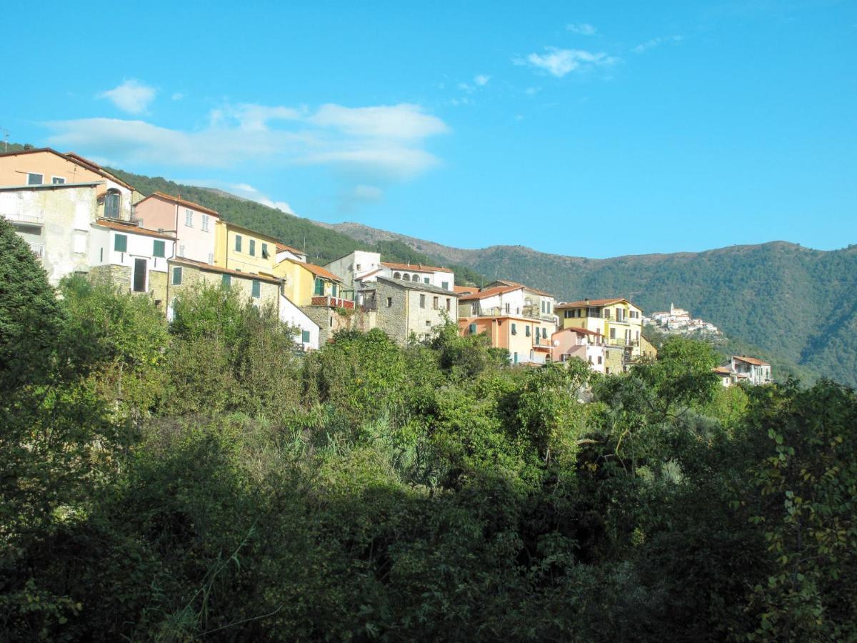 Apartment Il Vecchio Mulino By Interhome Tavole ภายนอก รูปภาพ