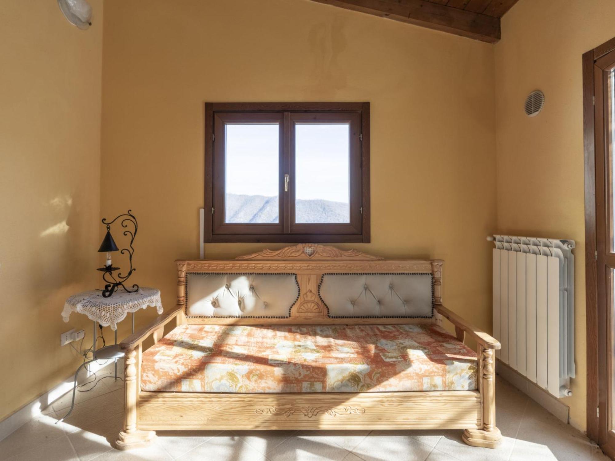 Apartment Il Vecchio Mulino By Interhome Tavole ภายนอก รูปภาพ
