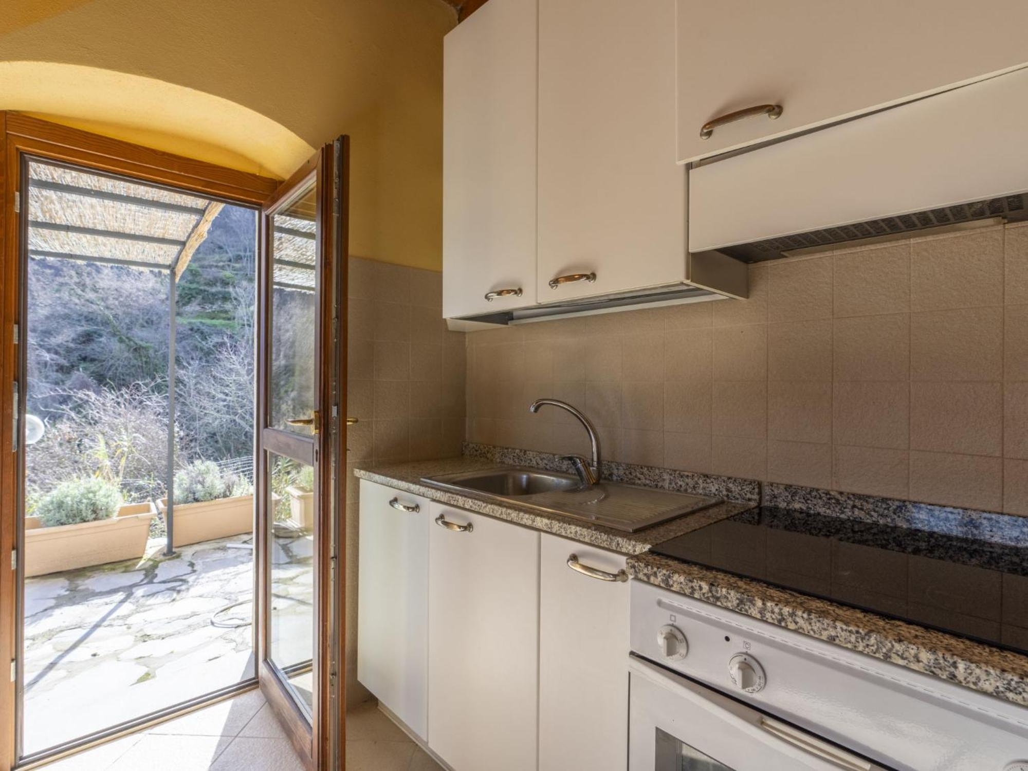 Apartment Il Vecchio Mulino By Interhome Tavole ภายนอก รูปภาพ