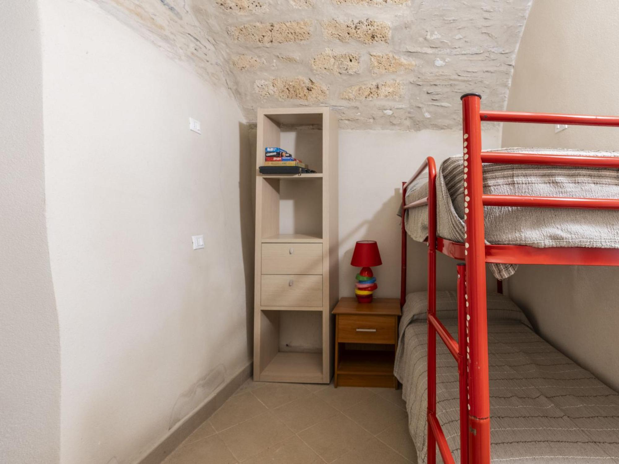 Apartment Il Vecchio Mulino By Interhome Tavole ภายนอก รูปภาพ