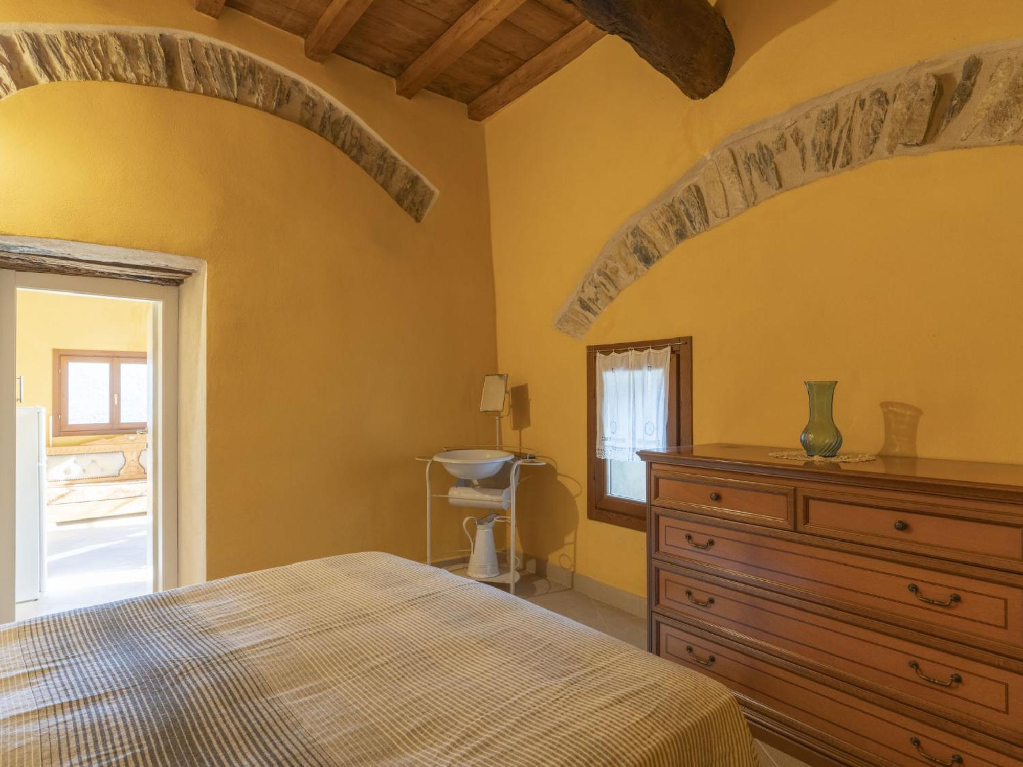 Apartment Il Vecchio Mulino By Interhome Tavole ภายนอก รูปภาพ