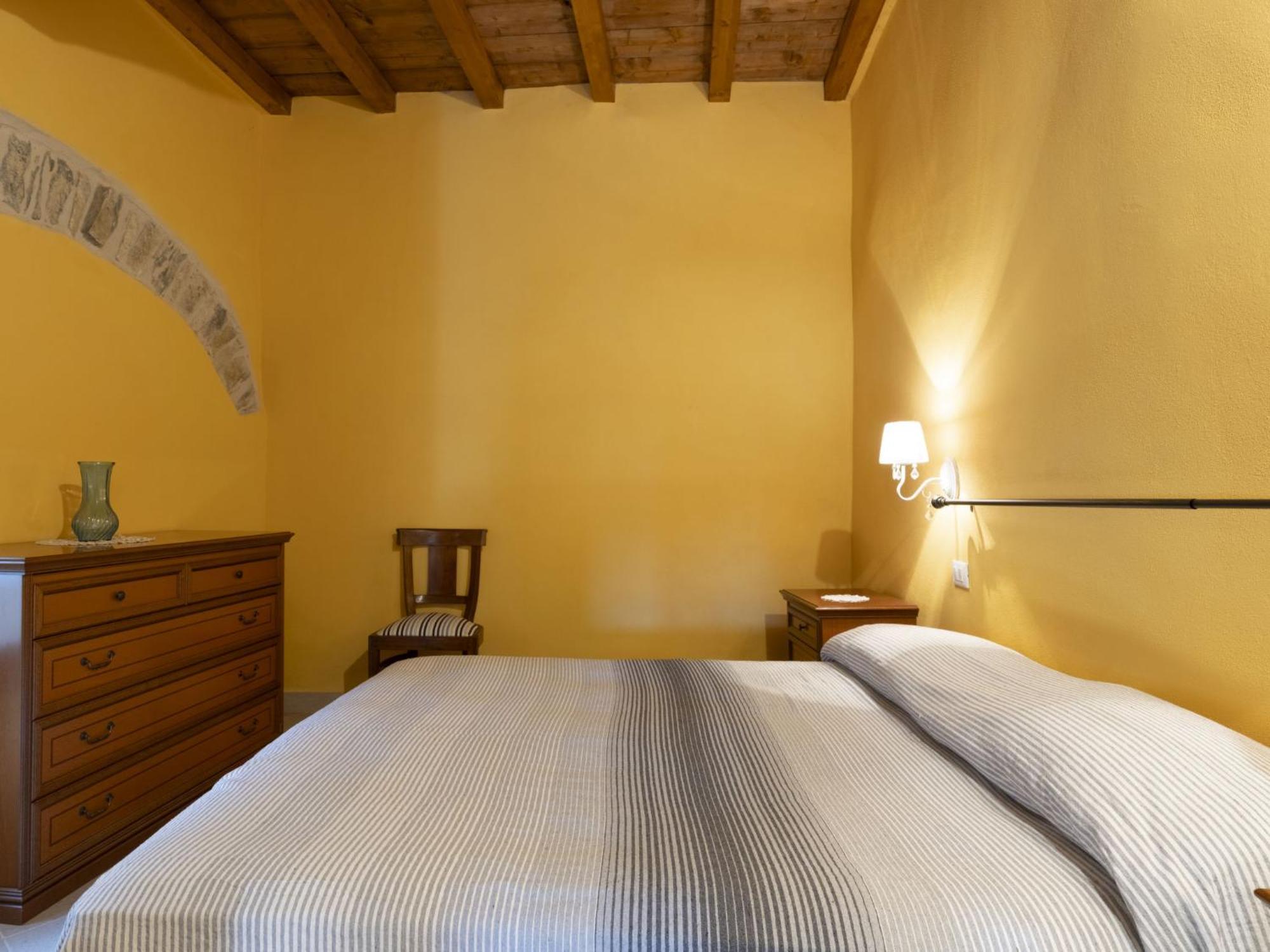 Apartment Il Vecchio Mulino By Interhome Tavole ภายนอก รูปภาพ