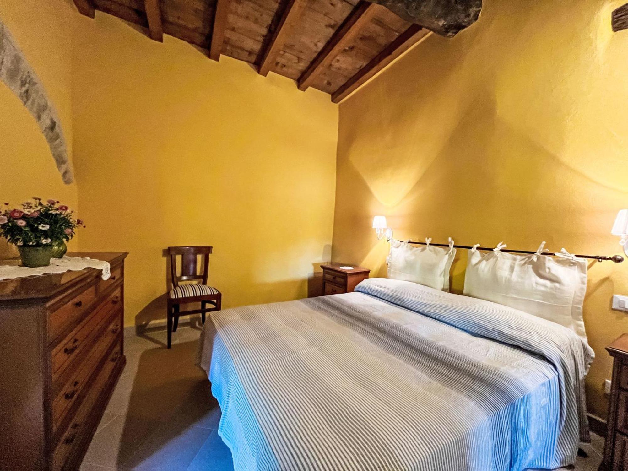 Apartment Il Vecchio Mulino By Interhome Tavole ภายนอก รูปภาพ