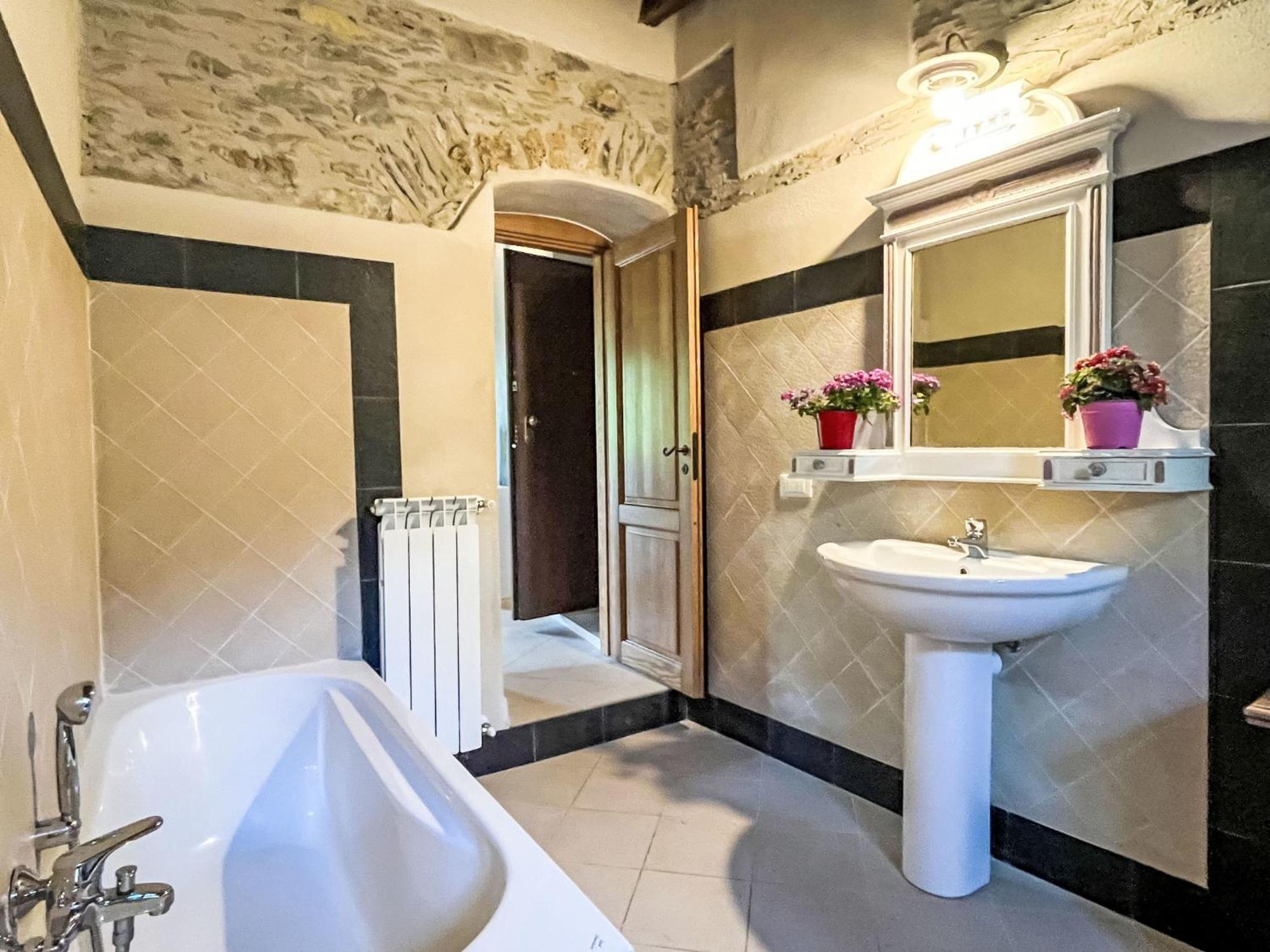 Apartment Il Vecchio Mulino By Interhome Tavole ภายนอก รูปภาพ