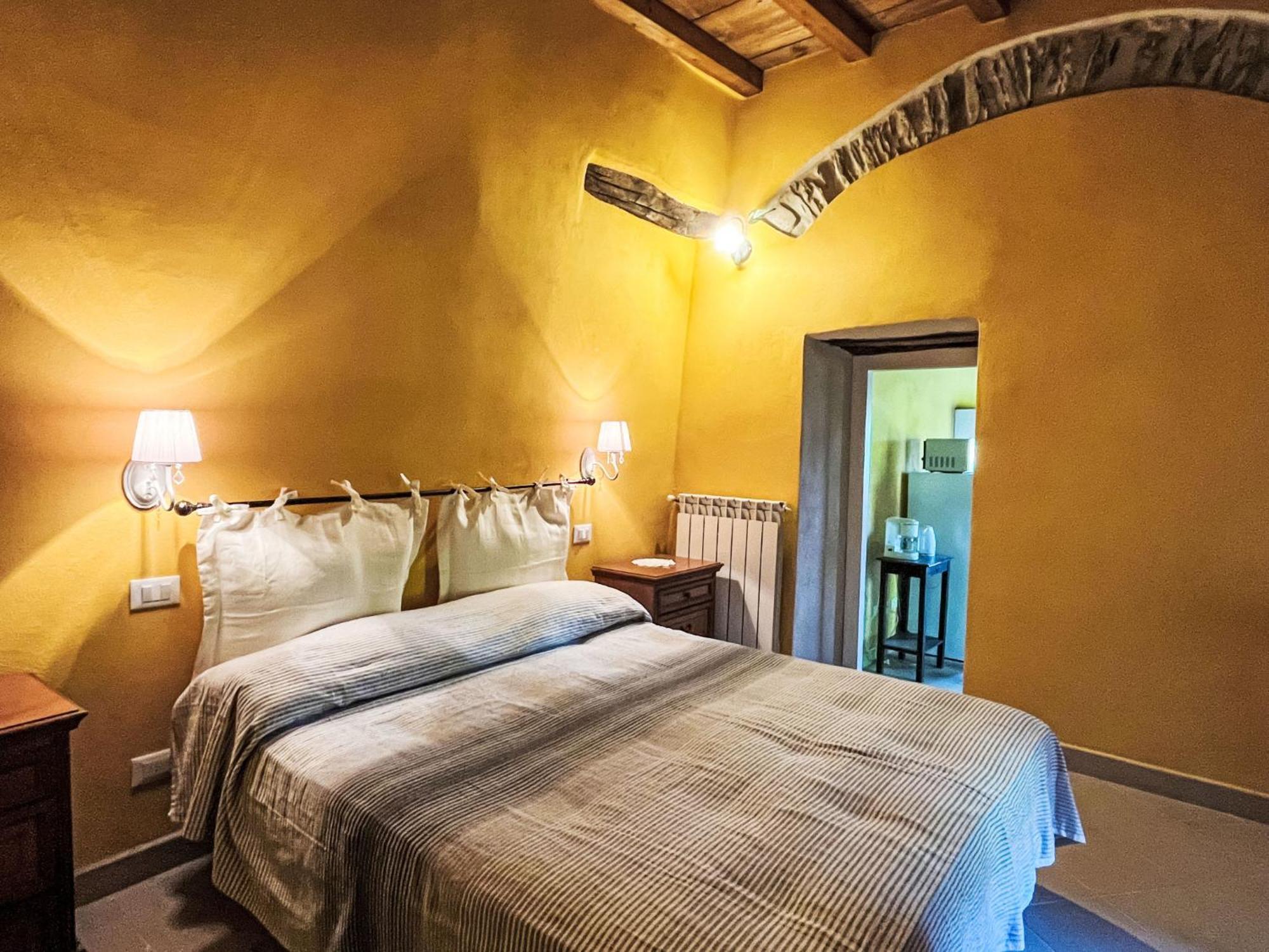 Apartment Il Vecchio Mulino By Interhome Tavole ภายนอก รูปภาพ