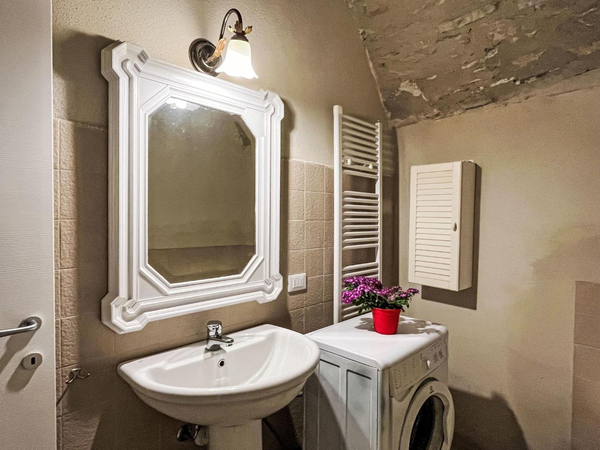 Apartment Il Vecchio Mulino By Interhome Tavole ภายนอก รูปภาพ
