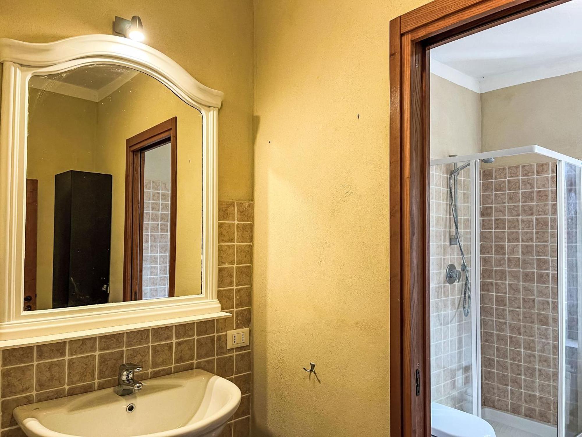 Apartment Il Vecchio Mulino By Interhome Tavole ภายนอก รูปภาพ