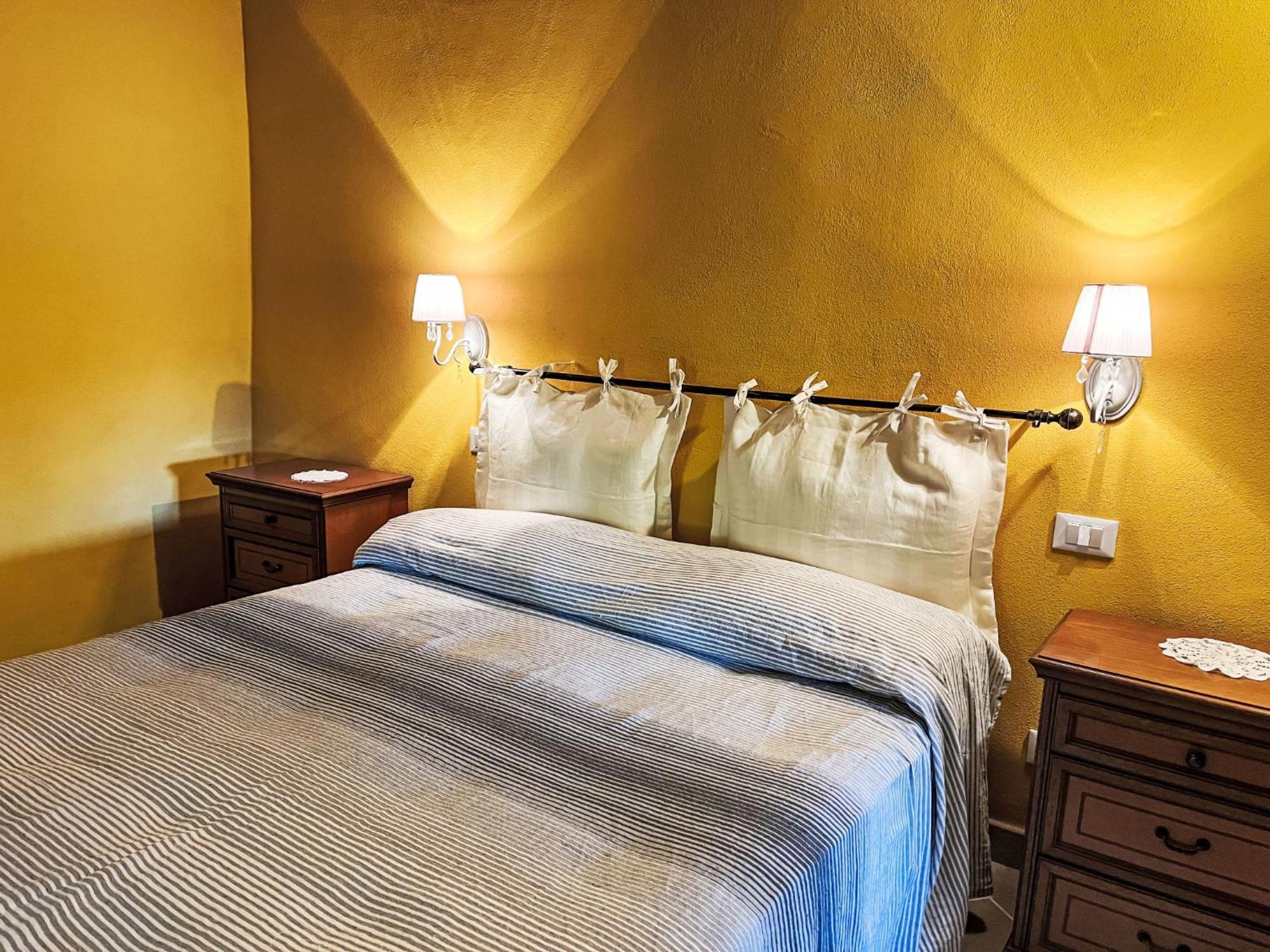 Apartment Il Vecchio Mulino By Interhome Tavole ภายนอก รูปภาพ